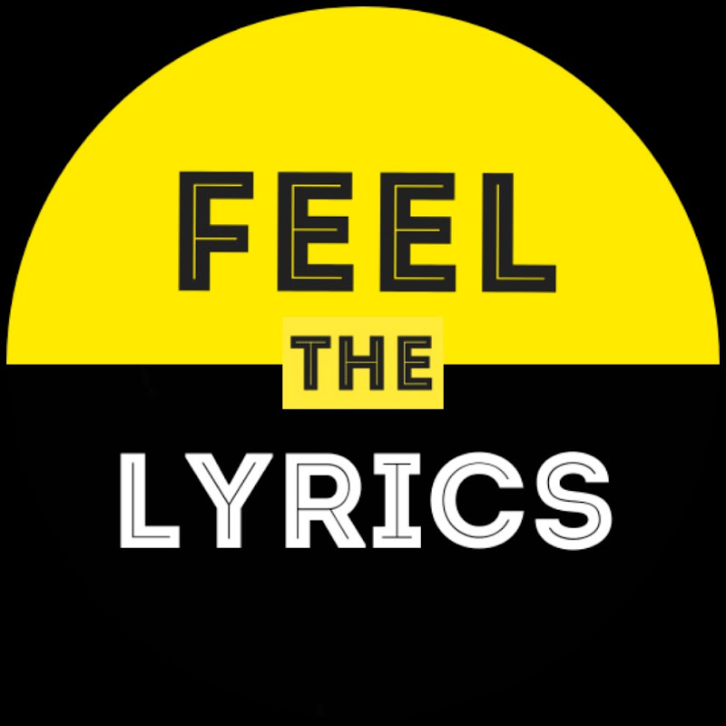 Feel The Lyrics - Kannada