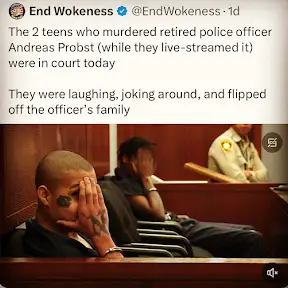 Law Enforcement Today YouTube channel