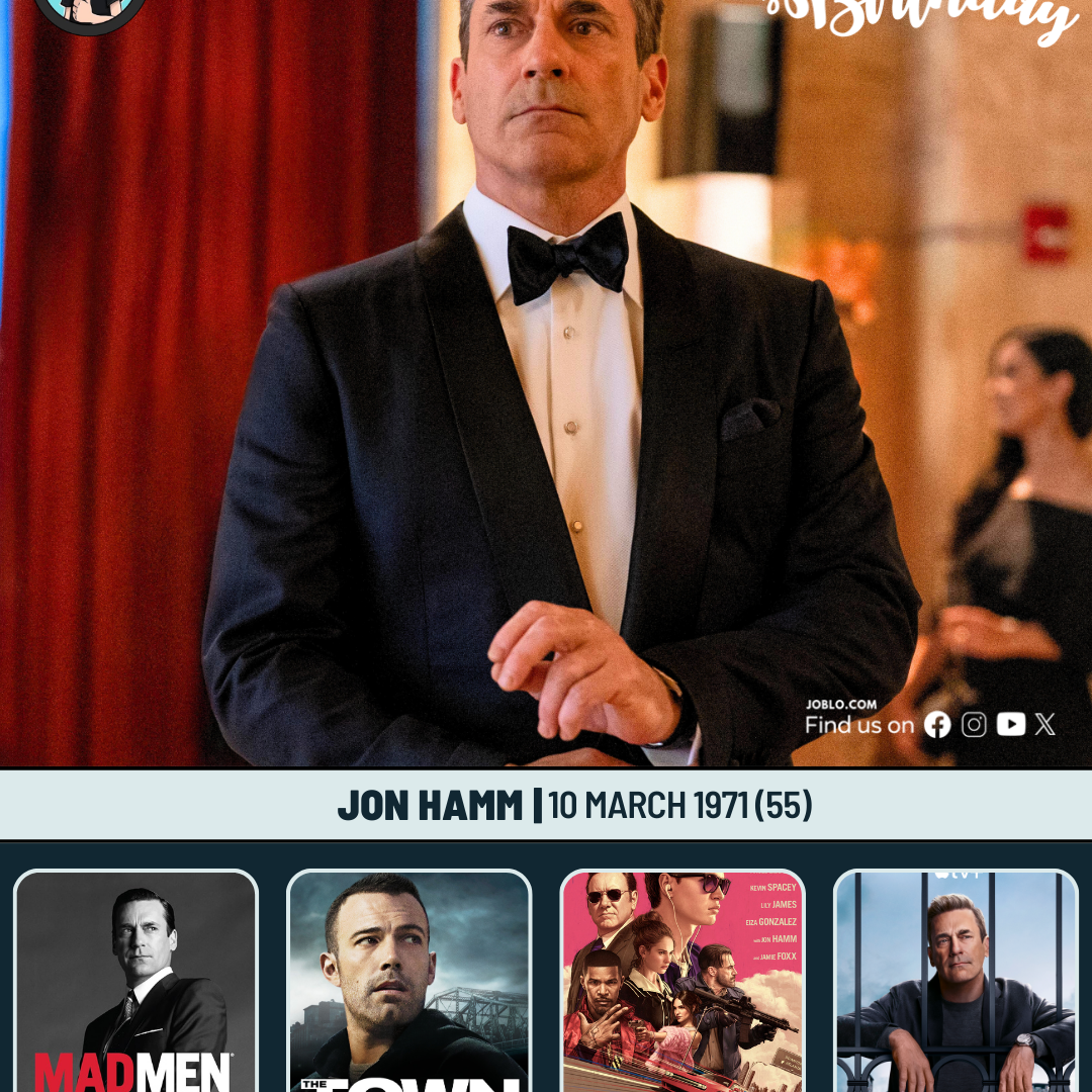 Post from JoBlo Originals