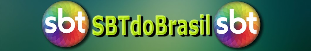 sbtdobrasil YouTube channel avatar