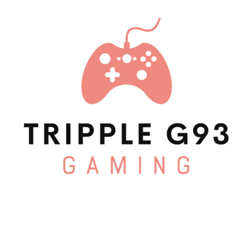 Tripple G93 Halo Wars