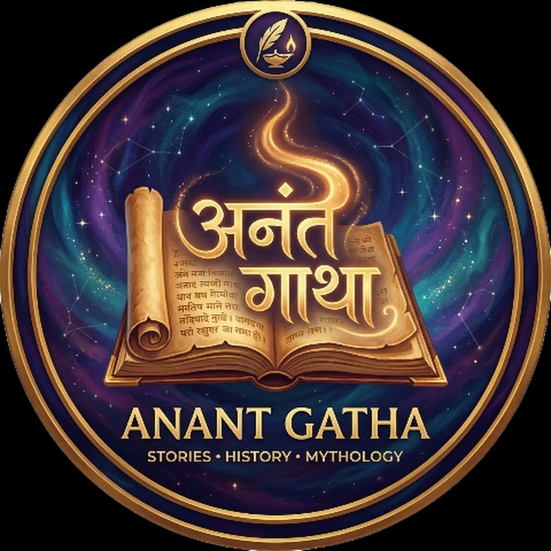Anant Gatha