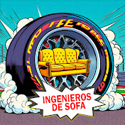 Ingenieros de Sofá