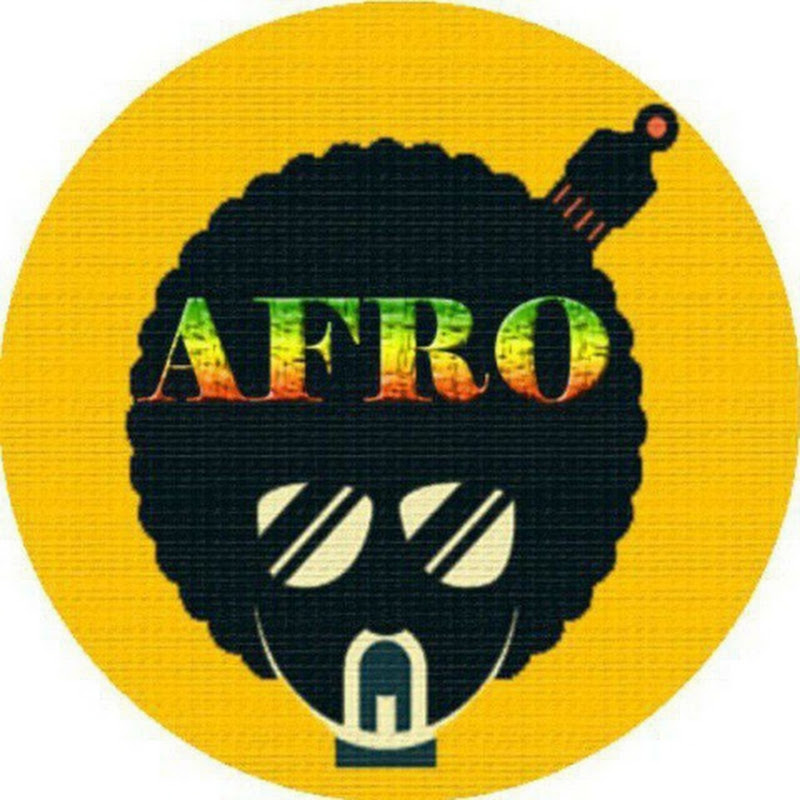 AFRO TUBE