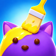 Blend Colors icon