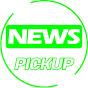 NEWS Pickup! logo