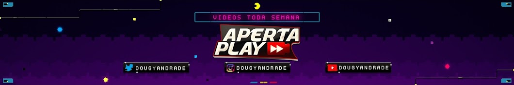 Dougy Andrade YouTube channel avatar
