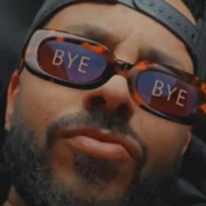 Le loup de la street officiel 🐺