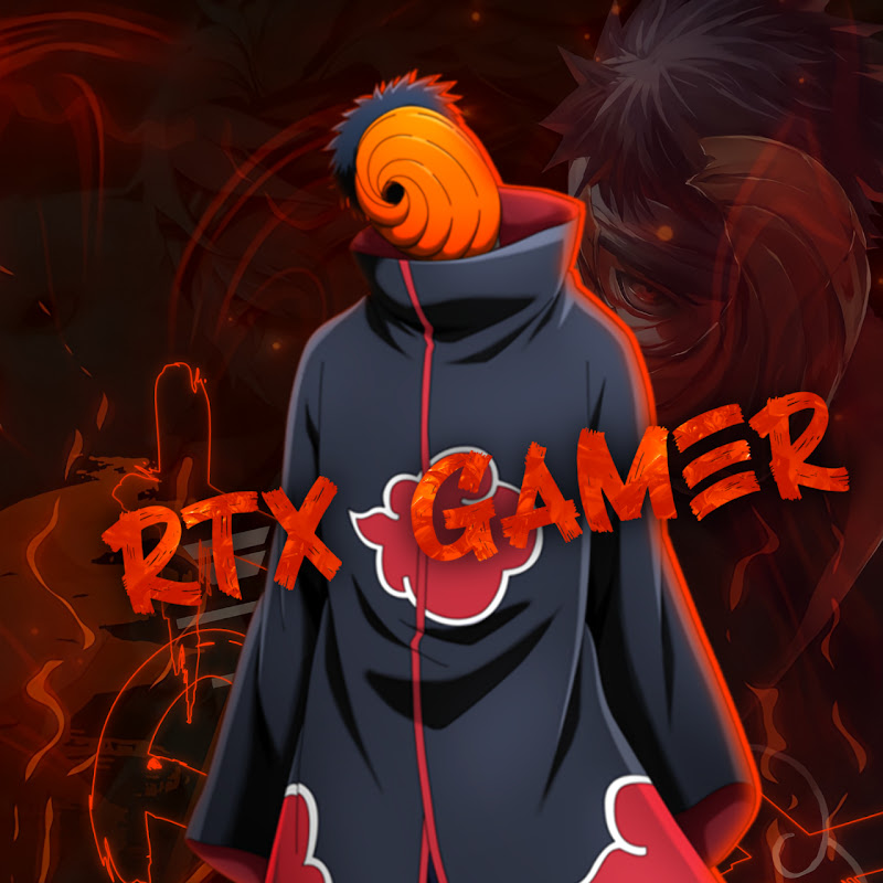 RTX Kuldeep Gamer