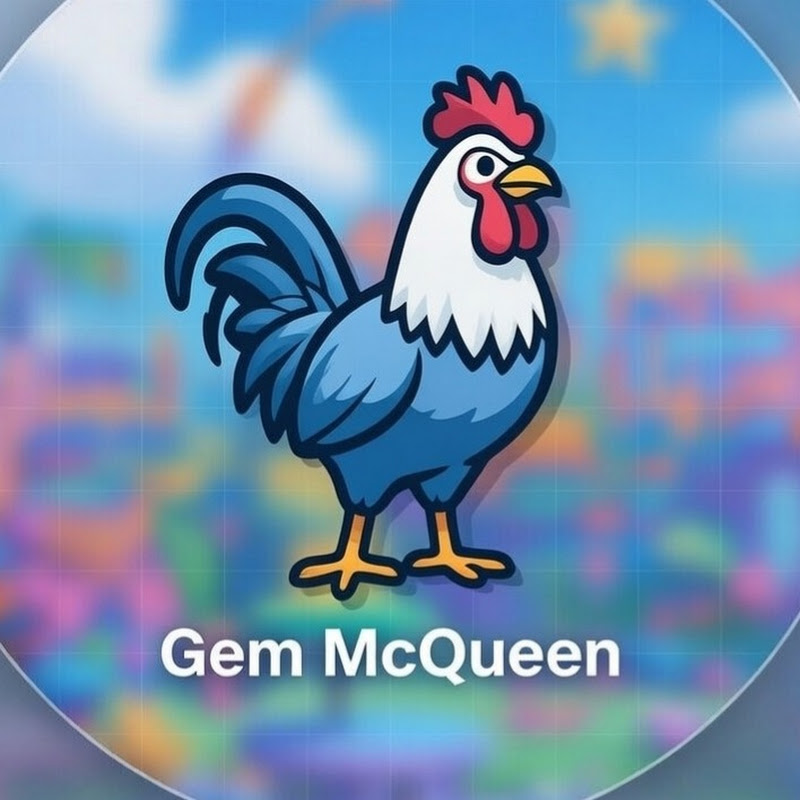 Gem McQueen