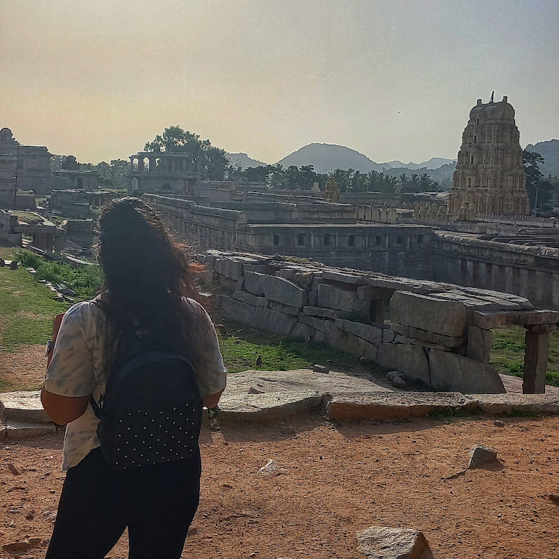 Priya Prabhu 