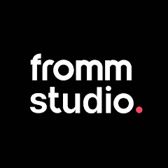 Логотип каналу 프롬 스튜디오 | fromm studio