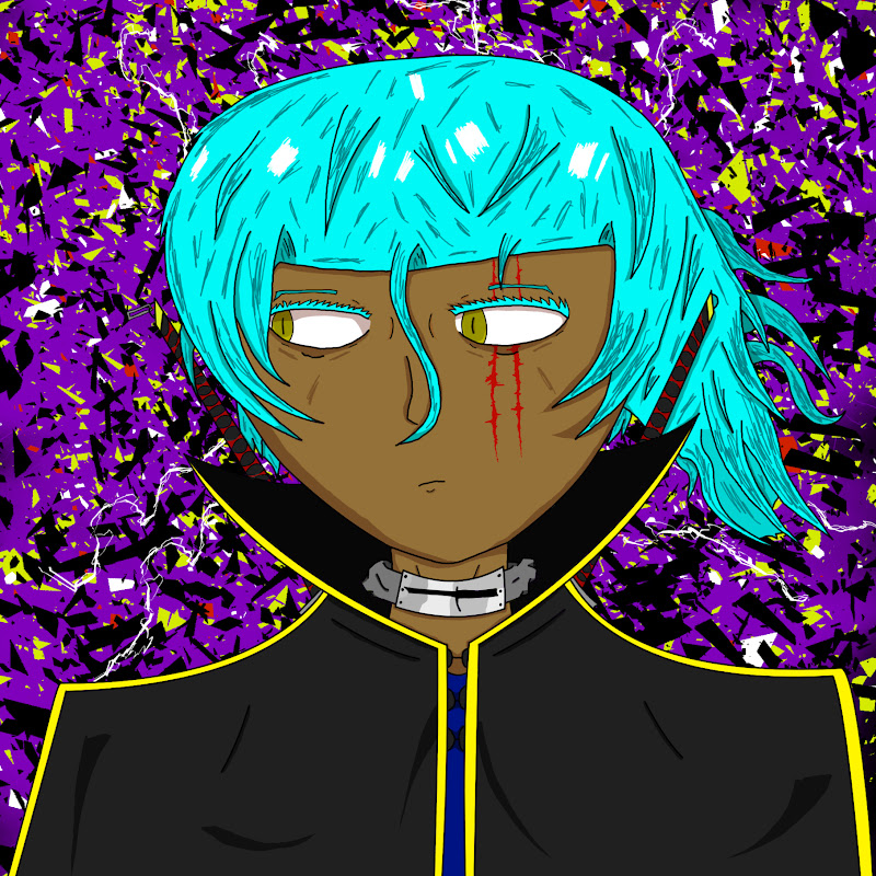 BlackBladeKage