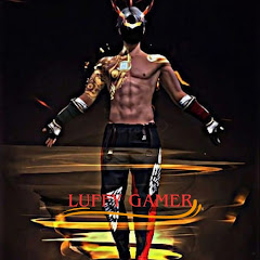 LUFFY GAMER