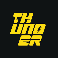 Thunder Squad channel logo