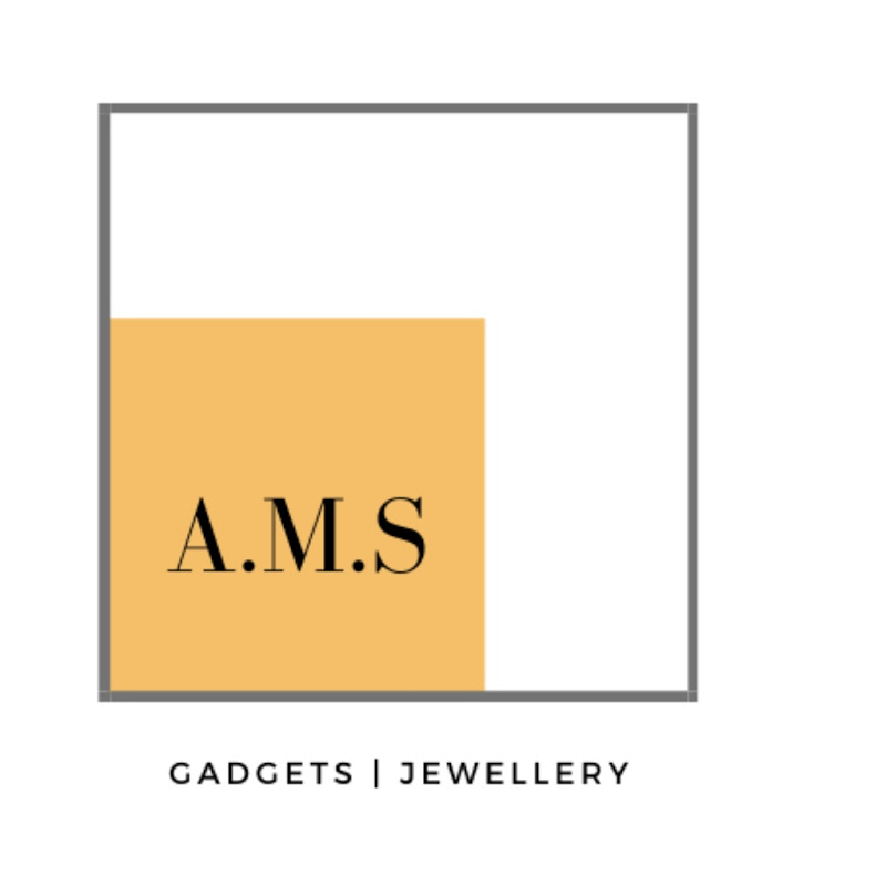 AMS GADGETS & JEWELLERY
