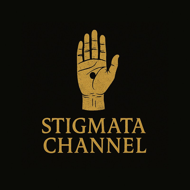 The Stigmata Channel Logo