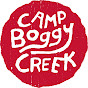 Camp Boggy Creek logo