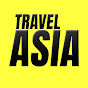 Pepé Le Pauly — Asia Travel Vlog logo