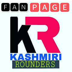 Kashmiri rounders Fan page