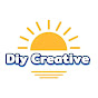 Diy Creative  logo