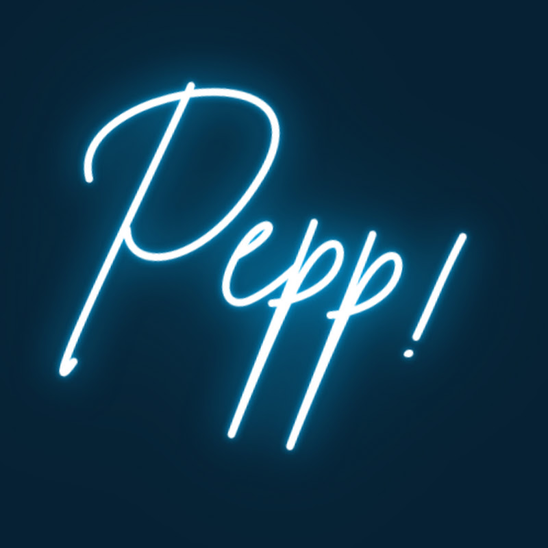 Pepp! - Actor | Voice Artist | Creative Artist profile avatar