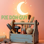 P2E DOM GUY