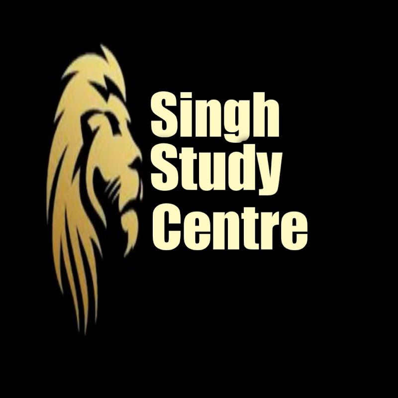 Singh Study Centre icon