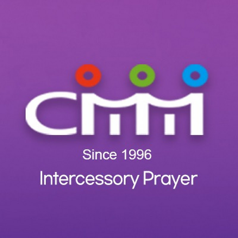 CMM Intercessory Prayer  |  Logos Chapel