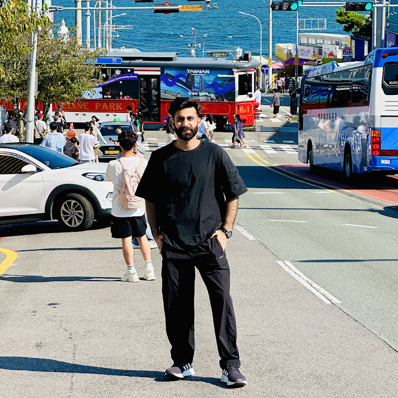 Travel With Hasnain Mian channel avatar