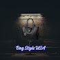 Bag Style USA logo