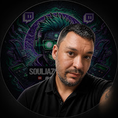 Souljazockt (UNCUT)