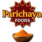 Parichayafoods logo