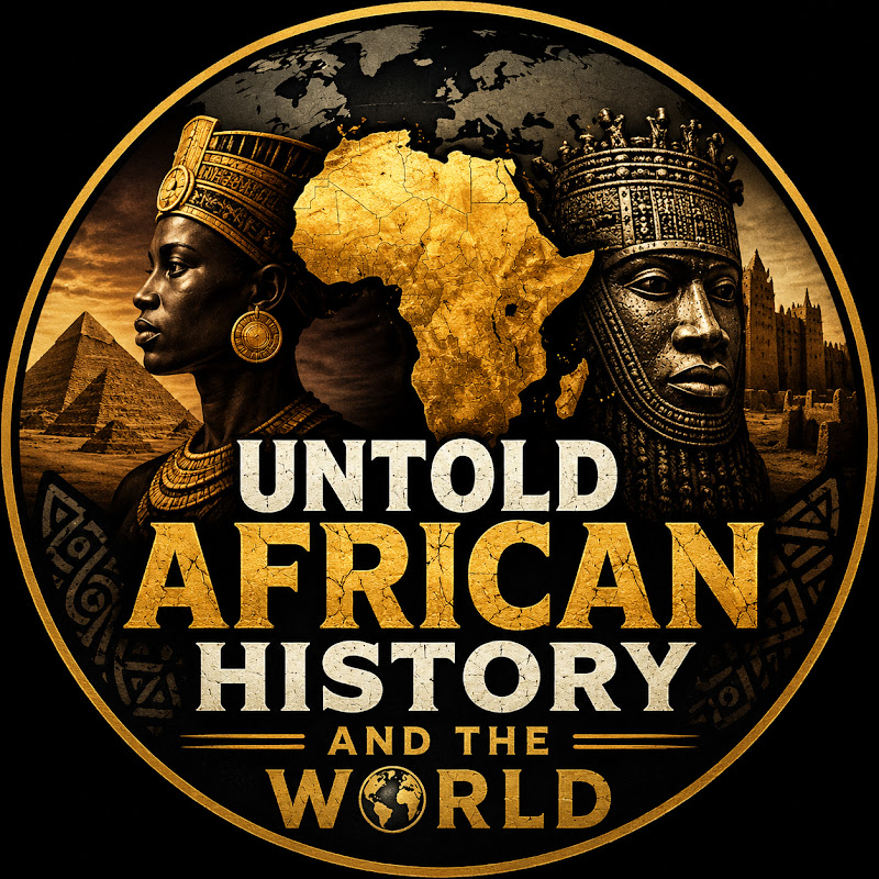 Untold African History and the World