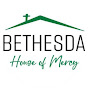 Bethesda House of Mercy logo