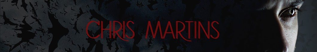 Chris Martins رمز قناة اليوتيوب