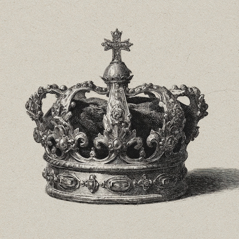 Crown & Fortune 
