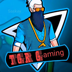 TGR GAMER 70k