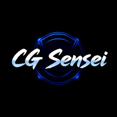 CG Sensei