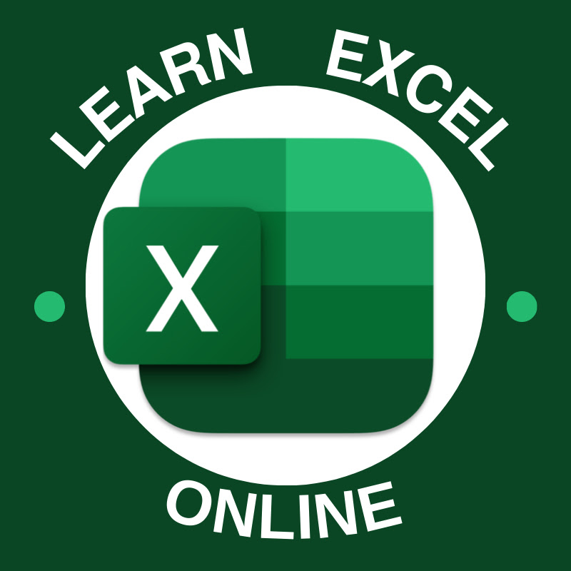 Learn Excel Online