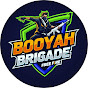 Booyah Brigade logo