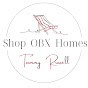 Shop OBX Homes logo