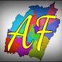 Amazing Facts Manipur logo