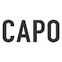 Capo Cycling logo