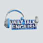 Daily Talk English logo