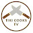 Tiki-Cooks Tv