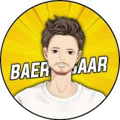 Baerojgar Avatar