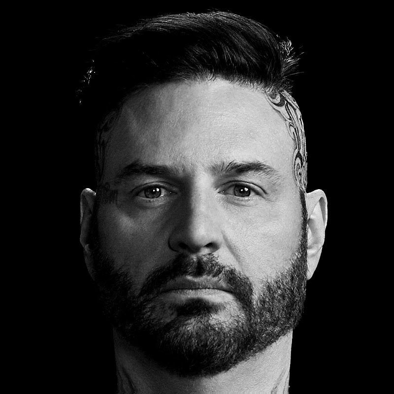 Jason Hook