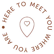 You Are Here Podcast with Rachel Rhee