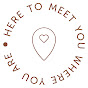 You Are Here Podcast with Rachel Rhee